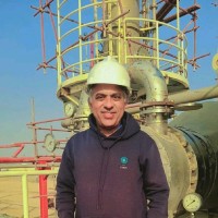 GASCO Engineering Pvt Ltd Employee Muhammad Afzal's profile photo