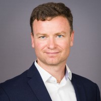 Bank of America Employee Guy Pearson's profile photo