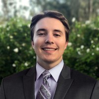 Avenue Code Employee John Blanchard's profile photo