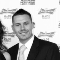 Moolarben Coal Employee Alex Wright's profile photo