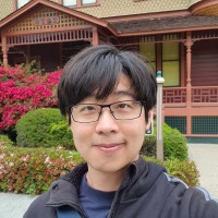 Applied Materials Employee Shuo-En Wu's profile photo