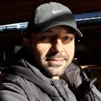 WOBCOM GmbH Employee Moya Yarrahi's profile photo