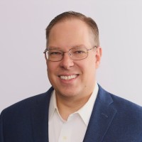 Bates White Economic Consulting Employee David Barth's profile photo