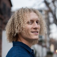 SCS Employee Nate Larsen's profile photo
