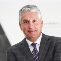 Amentum Employee Steve Demetriou's profile photo