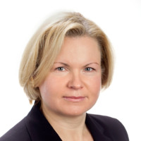 Emergn Employee Andra Arina's profile photo