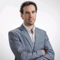 Ingener Employee Raúl Wanseele's profile photo