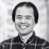 Impact Engine Employee Roger Liew's profile photo
