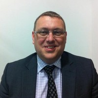 Influential Software Employee John Simpson's profile photo