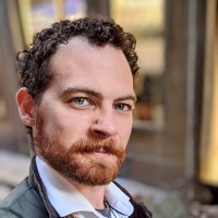 Embue Employee William Lucas's profile photo