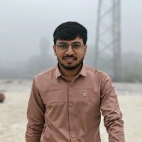 Nirav Parmar Email