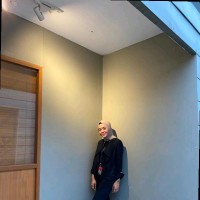 ANSENA Employee Niken Mahmudah's profile photo