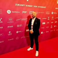 André Grau Email
