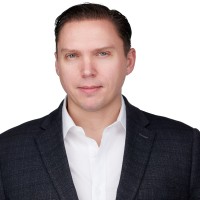 Quadrint, Inc. Employee Thomas Perry's profile photo