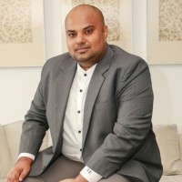 ANKH Holdings Employee Ashan Kumar's profile photo