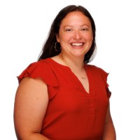 Stuart Hall School Employee Hanna Parisi's profile photo