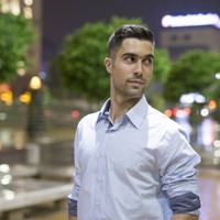 Dobrin Donev's profile photo