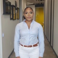 EBQ Employee Dayjah Cobb's profile photo