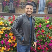 CATS Tanzania Employee Meeth Ramanuj's profile photo
