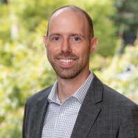 Accenture Federal Services Employee Kyle Michl's profile photo