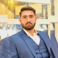 Sufyan Ahmad's profile photo