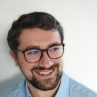 Coopengo Employee Sylvain Emonet's profile photo