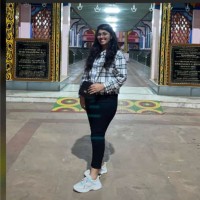 Shreya Saparia Email & Phone Number