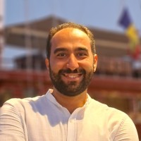 Muhammad Nashaat's profile photo