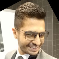 Westpac Employee Sameer Dev's profile photo