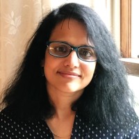 Amplified Sciences, Inc. Employee Mini Thomas's profile photo