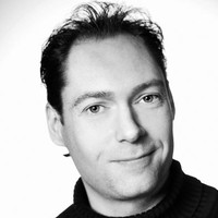 NORD ID Employee Martin Dickins's profile photo