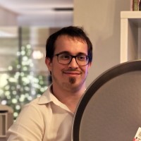 Deconinck-Wanson Employee Marc Devos's profile photo