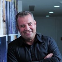 DHL Employee Bevan Williams's profile photo