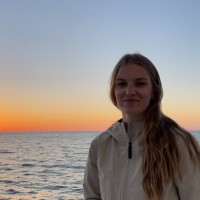 Cambrian College Employee Brooklyn Walker's profile photo