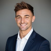 Rooney Insurance Agency Employee Daniel Desimone's profile photo