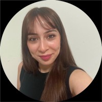 Content Lab Employee Nourhan Nofal's profile photo