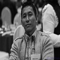 Rossdown Farms & Natural Foods Employee Melvin Licayu's profile photo