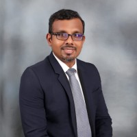 Coats Employee Dilshan de Silva's profile photo