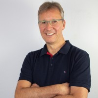 Systemhaus Kolb GmbH Employee Ronald Kolb's profile photo