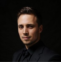 DEVELUP Employee Yevhen Kuzhel's profile photo