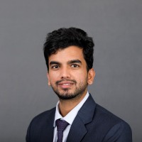 Microsoft Employee Akshay Goyal's profile photo