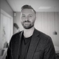 Boxflow Logistics Employee Fredrik Flenger's profile photo