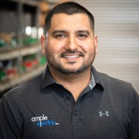 Ample Electric Inc Employee Jose Diaz's profile photo