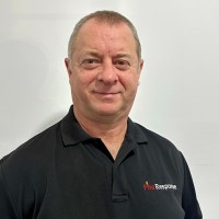 Fire Response Employee Nick Foran's profile photo