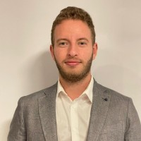 Prex Employee Jonatan Pitasny's profile photo