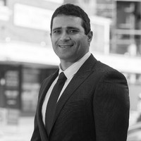 QSuper Employee Joseph Gollan's profile photo