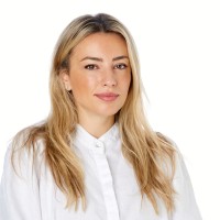 KAN Employee Manuela van Vloten-Sabarez's profile photo