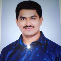 Hewlett Packard Enterprise Employee Chethan V's profile photo