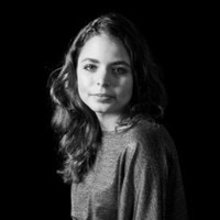 Rouje Employee Diane Mansour's profile photo