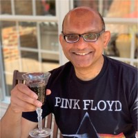 Renaissance Fusion Employee Ruben Fair's profile photo